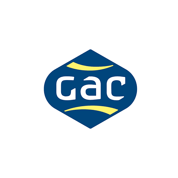 Gac motor logo